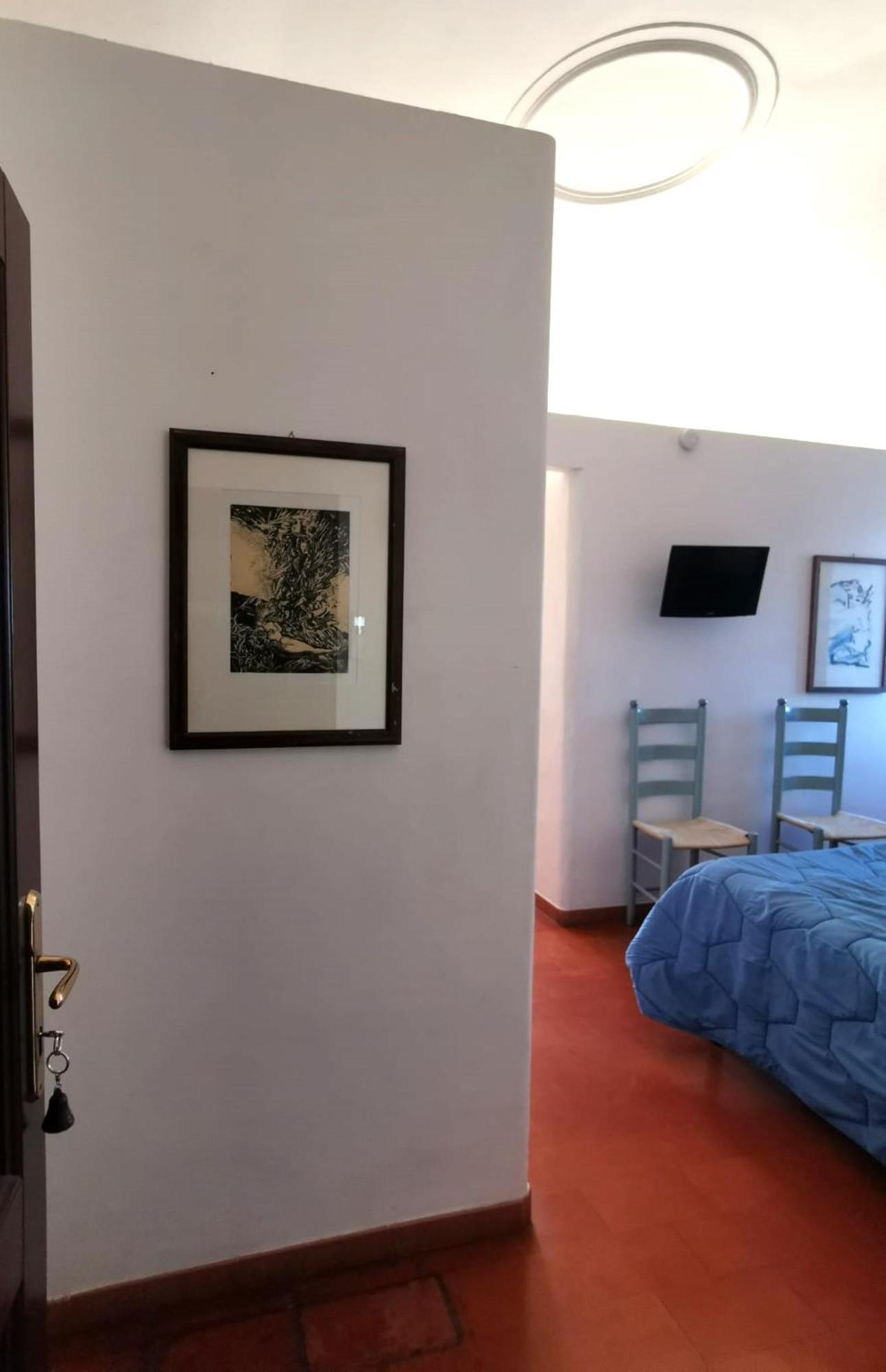 Villa Dei Romani - Country House Guidonia Montecelio Luaran gambar