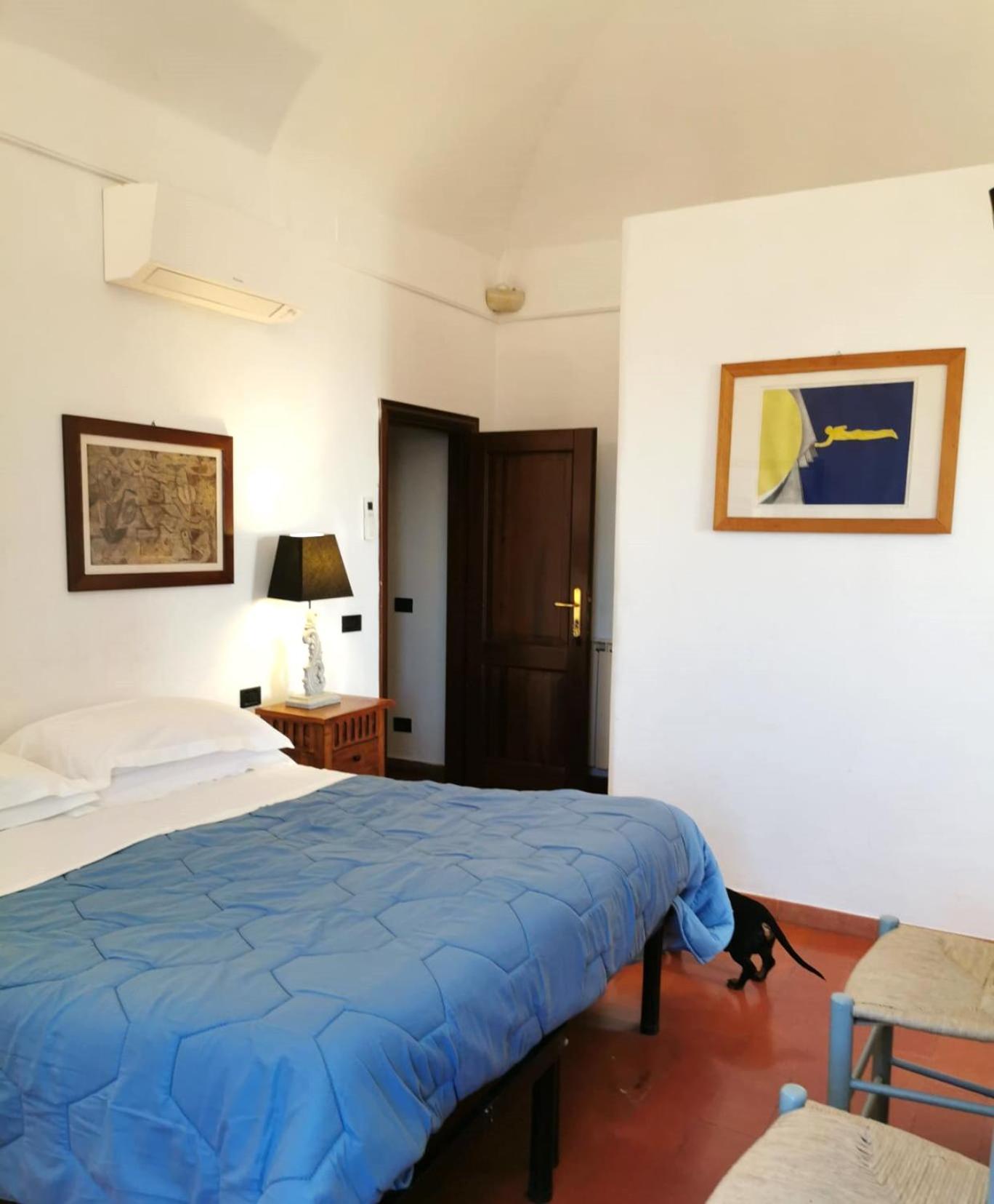 Villa Dei Romani - Country House Guidonia Montecelio Luaran gambar