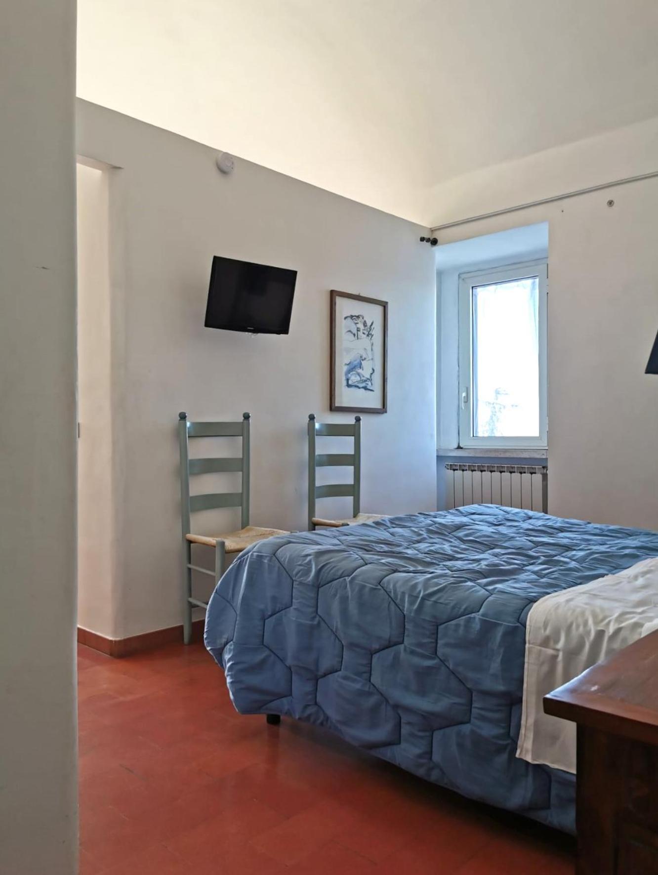 Villa Dei Romani - Country House Guidonia Montecelio Luaran gambar