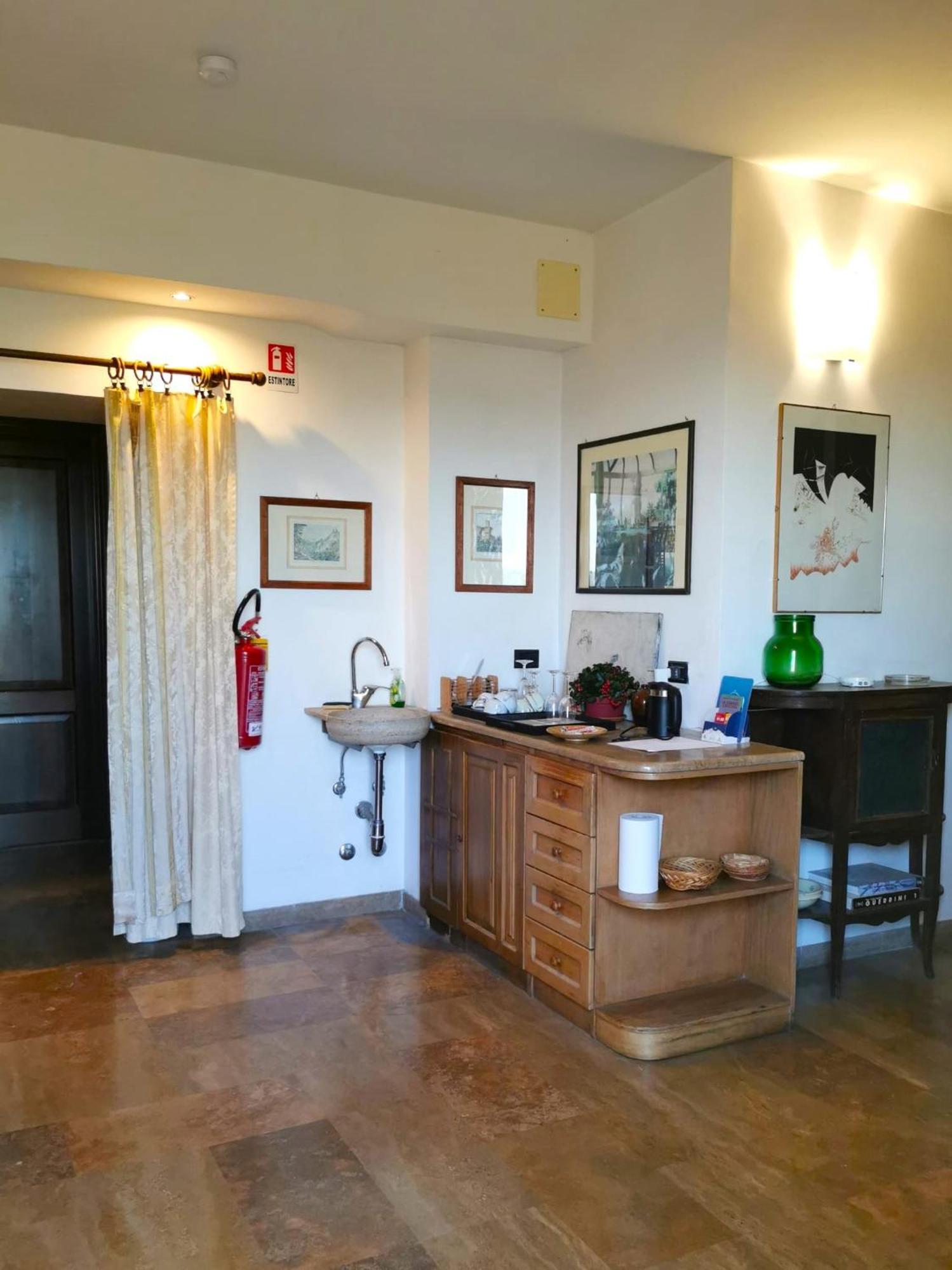 Villa Dei Romani - Country House Guidonia Montecelio Luaran gambar